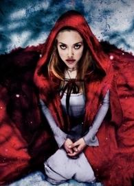 Le Petit Chaperon Rouge