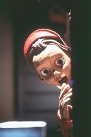 Pinocchio