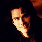 Damon Salvatore