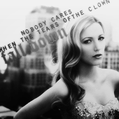 Serena van der Woodsen