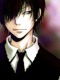 Hibari Kyoya