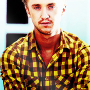 Tom Felton