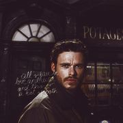 Charles Weasley