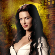 Kahlan Amnell