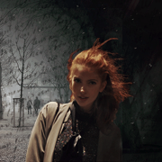 Ginevra Weasley