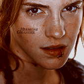 Hermione Granger