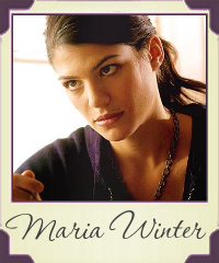 Maria Winter