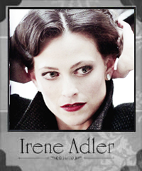 Irene Adler