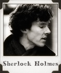 Sherlock Holmes