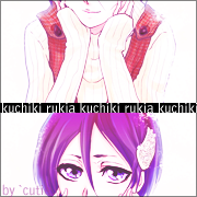 Kuchiki Rukia