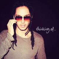 Tom Kaulitz