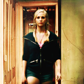 Caroline Forbes