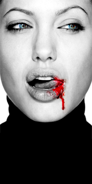 �������