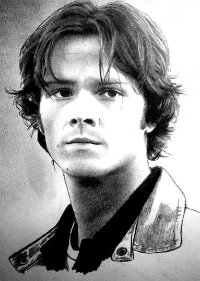 Sam Winchester