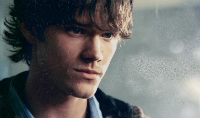 Sam Winchester[ ]