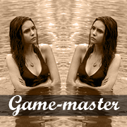 Game-Master