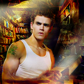 Stefan Salvatore