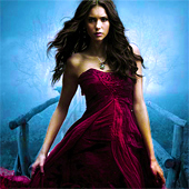 Katherine Pierce