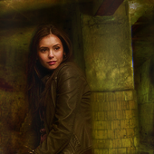 Elena Gilbert