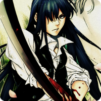 Kanda Yuu [x]