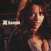 Bonnie Bennett