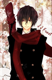 J J Frost