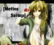 Melisa Saitep