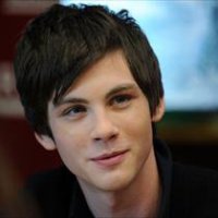 Logan Lerman