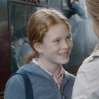 Rouse Weasley