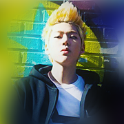 Oh Se Hun