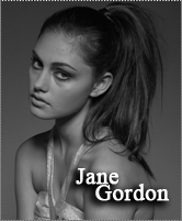 Jane Gordon