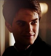 Kol Mikaelson