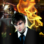 Chace Crawford