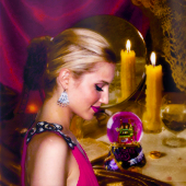 Dianna Agron