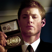 Dean Winchester