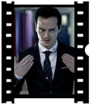 James Moriarty