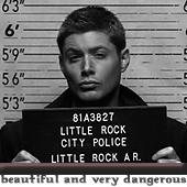 Dean Winchester