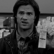 Sam Winchester