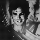 Damon Salvatore