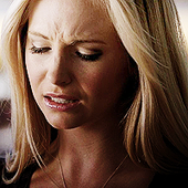 Caroline Forbes