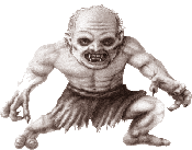 CaveTroll