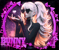 BUNNY