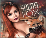 Solar fox