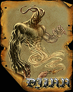 Djinn