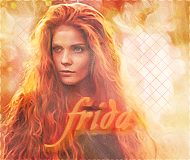 frida