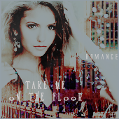 Katherine Pierce