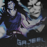 Gajeel Redfox [x]