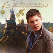 Dean Winchester