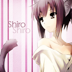 Shiro [x]