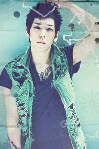 Kim Himchan